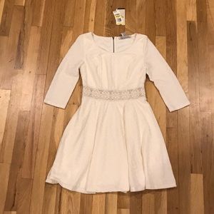 American Rag 3/4 sleeve dress
